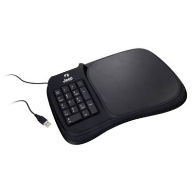 Picture of MOUSEMAT KEYBOARD NEGU