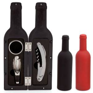 Picture of WINE SET SARAP