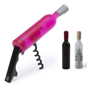 Picture of CORKSCREW BOTTLE OPENER NOLIX.