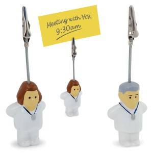 Picture of CLIP MEMO HOLDER SANUS