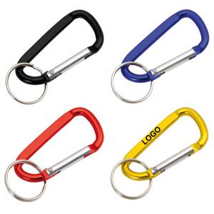 Picture of CARABINER ZOKO.