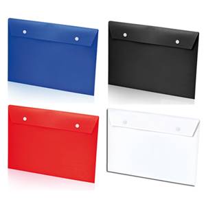 Picture of DOCUMENT BAG ALICE