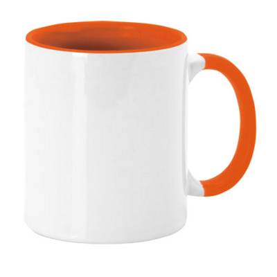 Picture of SUBLIMATION MUG HARNET.