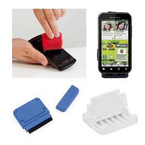 Picture of SCREEN CLEANER HOLDER TOUT