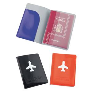 Picture of PASSPORT HOLDER KLIMBA