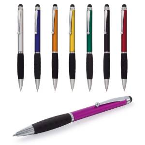 Picture of STYLUS TOUCH BALL PEN SAGUR.