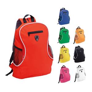 Picture of BACKPACK RUCKSACK HUMUS