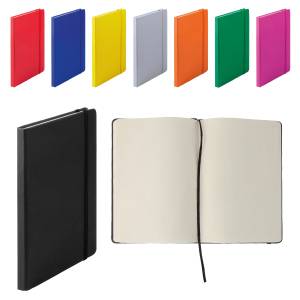 Picture of NOTE PAD CILUX.