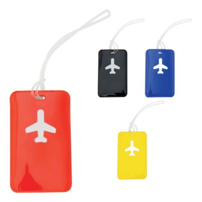 Picture of LUGGAGE TAG RANER