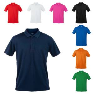 Picture of POLO SHIRT TECNIC PLUS