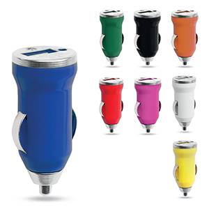Picture of USB CAR CHARGER HIKAL