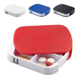 Picture of PILLBOX ELYAN