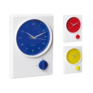 Picture of WALL CLOCK TIMER TEKEL