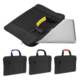 Picture of DOCUMENT BAG XENAC