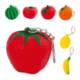 Picture of ANTISTRESS KEYRING FRUTY