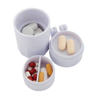 Picture of PILLBOX NOTIL