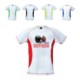 Picture of T-SHIRT TECNIC COMBI