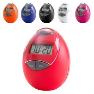 Picture of TIMER HOLLY