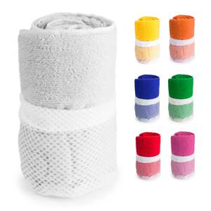 Picture of ABSORBENT TOWEL GYMNASIO