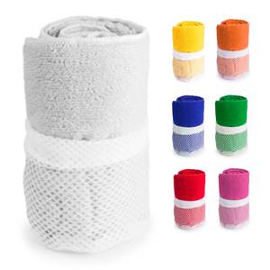 Picture of ABSORBENT TOWEL GYMNASIO.