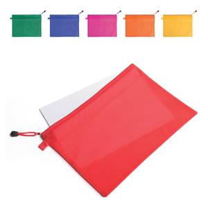 Picture of DOCUMENT BAG BONX