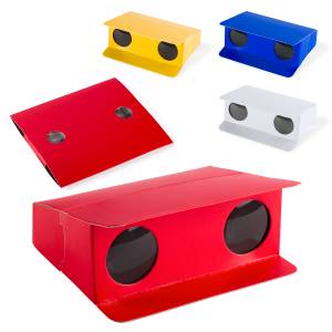 Picture of BINOCULARS LENNY