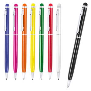 Picture of STYLUS TOUCH BALL PEN BYZAR