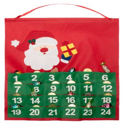 Picture of ADVENT CALENDAR BETOX