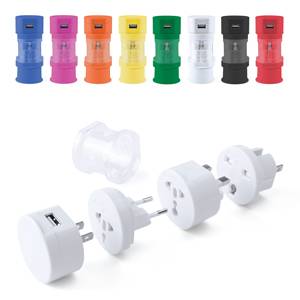 Picture of PLUG ADAPTER TRIBOX