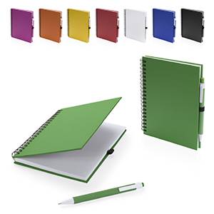 Picture of NOTE BOOK KOGUEL