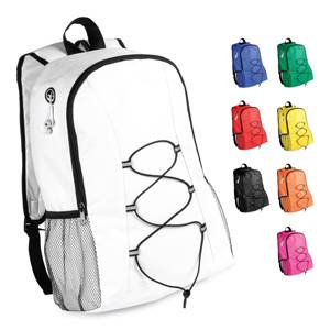 Picture of BACKPACK RUCKSACK LENDROSS