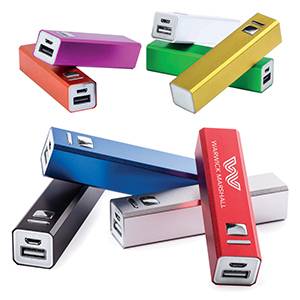 Picture of POWER BANK THAZER