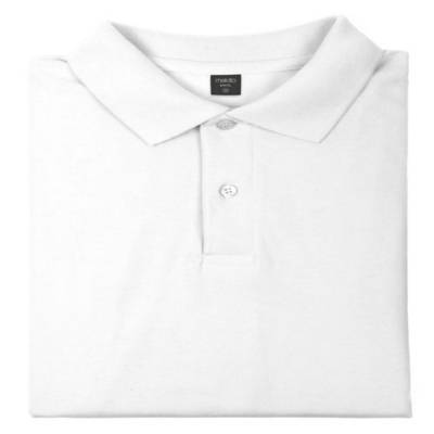 Picture of POLO SHIRT BARTEL BLANCO