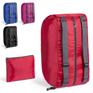 Picture of BACKPACK RUCKSACK BAG RIBUK