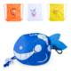 Picture of FOLDABLE DRAWSTRING BAG KISSA