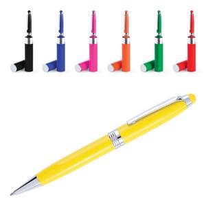 Picture of STYLUS TOUCH BALL PEN HASTEN