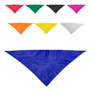 Picture of NECKERCHIEF WRAP KOZMA