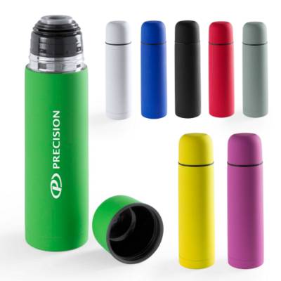 Picture of VACUUM FLASK HOSBAN.