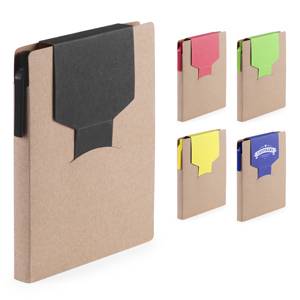 Picture of STICKY NOTE PAD CRAVIS