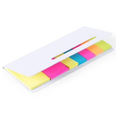 Picture of STICKY NOTE PAD KARLEN