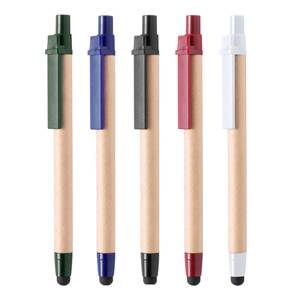 Picture of STYLUS TOUCH BALL PEN THAN.