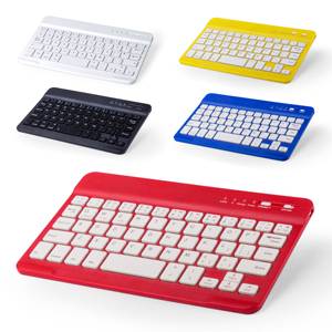 Picture of KEYBOARD VOLKS