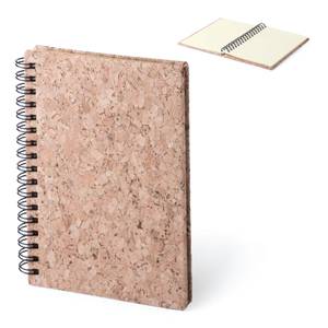 Picture of NOTEBOOK CANDEL