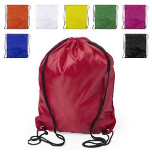 Picture of DRAWSTRING BAG DINKI