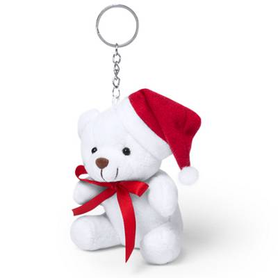 Picture of KEYRING TEDDY GLENDA.