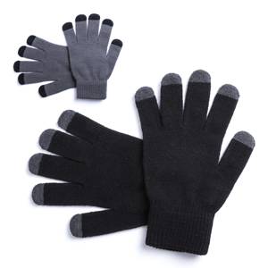 Picture of TOUCH SCREEN GLOVES TELLAR