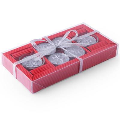 Picture of CANDLE SET SNIFIK
