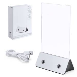 Picture of POWER BANK DISPLAY STAND TANDEM