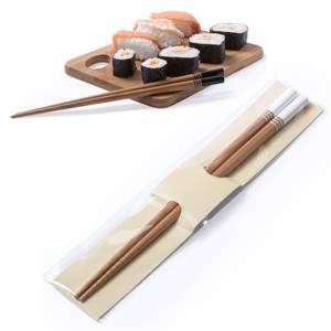 Picture of CHOPSTICKS SET NESTY