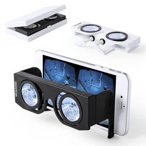 Picture of VIRTUAL REALITY GLASSES MORGAN